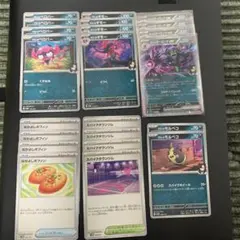 マリィのオーロンゲex