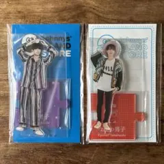 なにわ男子　高橋恭平 アクリルスタンド