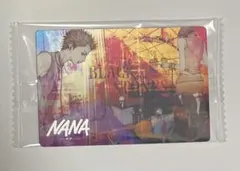 矢沢あい ツインウエハース ビジュアルカード　VR-26 NANA