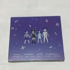 2026年最新】omori サウンドトラックの人気アイテム - メルカリ