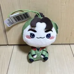 忍たま乱太郎 もちぴこマスコット 伊賀崎孫兵