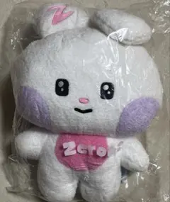 2025年最新】zeroni ぬいぐるみ フラットの人気アイテム - メルカリ
