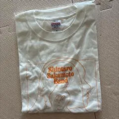 坂本慎太郎 2025 Tシャツ フジロック会場限定 Lサイズ zelone records (Shintaro Sakamoto) on X: 