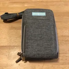 雑誌付録　JOURNAL STANDARD　スマホショルダーバッグのサムネイル