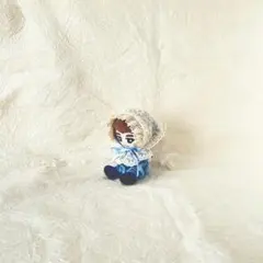 すのチル　チルぬい　服　バブーシュカセット　渡辺翔太【SnowMan】