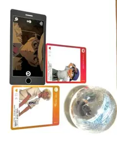 名探偵コナン　江戸川コナン　怪盗キッド　安室透