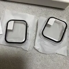 アップルウォッチ　ケース