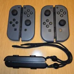 Nintendo Switch　ジョイコン　訳あり