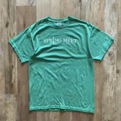2010年製 チャーチルダウンズ競馬場 SPRING MEET Tシャツのサムネイル