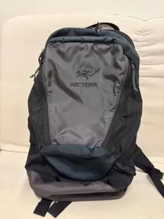 ARC'TERYX エアリオス18 SS26 バックパック 黒 アークテリクス - メルカリ