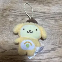 サンリオキャラクター シークレットマスコット ポムポムプリン