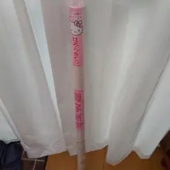ハローキティ 障子紙94cm x 3.6m 2枚入り