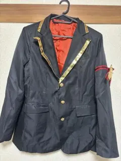 ツイステ　ハーツラビュル　制服