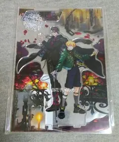 ペルソナ3 THE MOVIE 主人公 結城理 タナトス タペストリー - メルカリ