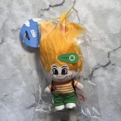 riize ソヒ トロール ぬいぐるみキーリング