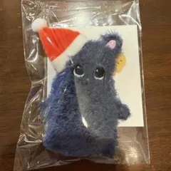 RIIZE 109 POPUP ウォンビン 指人形キーホルダー ぬいぐるみ