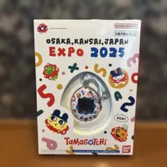 2026年最新】万博 たまごっちの人気アイテム - メルカリ