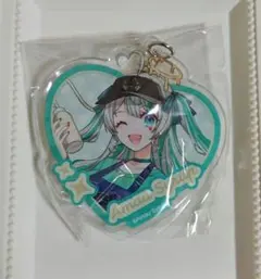 天羽しろっぷ クッションカバー サイン入りカードつき 2026年最新】あまうしろっぷの人気アイテム - メルカリ