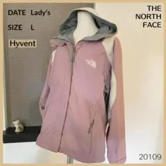 THE NORTH FACE Hyventマウンテンパーカー 20109