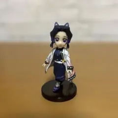 鬼滅の刃 ワールドコレクタブルフィギュア 胡蝶しのぶ