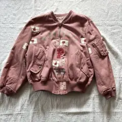 2025年最新】PINKHOUSE ブルゾンの人気アイテム - メルカリ