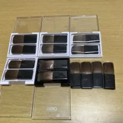ORBIS ナチュラルフィトチーク付属ブラシのサムネイル