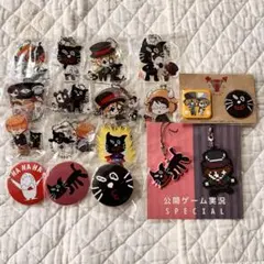 キヨ レトルト グッズセット