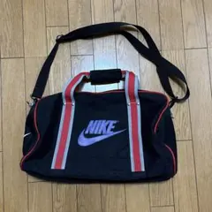 90s - 00s old NIKE 刺繍ロゴ 大容量 ボストンバック 旅行 楽天市場】NIKE ナイキ 90s スウッシュ 刺繍 ボストンバッグ