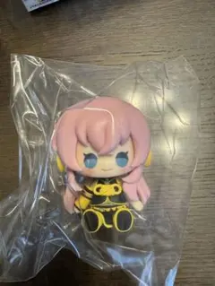 初音ミク39(ミク)の日記念くじ 2nd season C賞 巡音ルカ