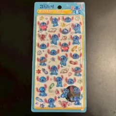 【匿名即日発送】ボンボンドロップシールスティッチらくがき