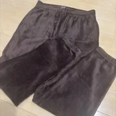 値下げ！GAP コーデュロイ イージーパンツ ブラウン S