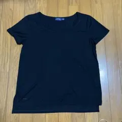 ポロラルフローレン　Ｔシャツ　メンズM ブラック