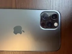 iPhone12Pro (本体のみ)128GB グラファイト