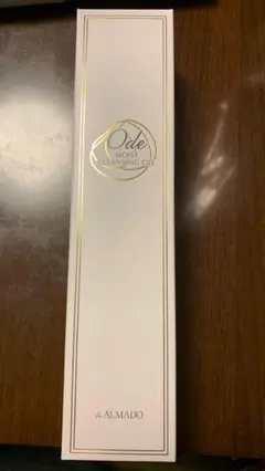 Ode アルマード オーディ　モイストクレンジングジェル+のサムネイル