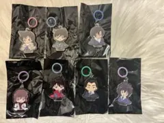 名探偵コナン ふらっとめじるしアクセサリー ちぢませ隊ver 萩原研二 灰原哀