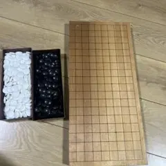 2026年最新】碁盤 5寸の人気アイテム - メルカリ