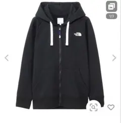 フルジップパーカー パーカー