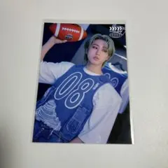 straykids ハン ラントレ super bowl