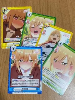 【POP5】PSA10 院田唐音　TPP 100カノ　Reバース アニメ100カノ ❤️Reバース❤️ ＼ 描き下ろしイラストから院田唐音