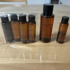 シュウウエムラ　アルティム8∞ クレンジングオイル まとめ売り