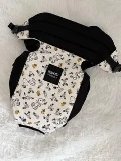 PEANUTS スヌーピー 抱っこひも