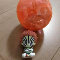 鬼滅の刃　ねむらせ隊　猗窩座