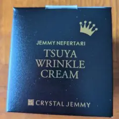 Crystal Jemmy つやリンクルクリーム 30gのサムネイル