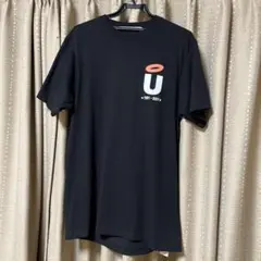 UNION 30周年記念 Tシャツ ブラック
