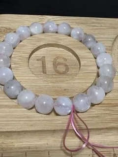 ムーンストーン ブレスレット