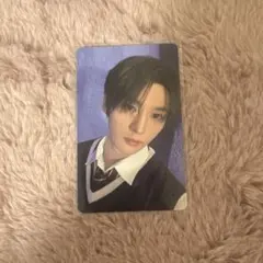 straykids スキズ リノ トレカ magicschool