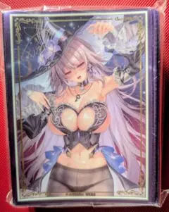 【C108】マダム・ヘルタ スタレ 萌姫連合 スリーブ Xin 崩壊スターレイル