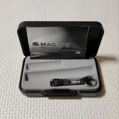 ポーター　ヒート　マグライトケース　説明書　持ち手　ライト本体無し