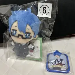 グッスマくじ　初音ミク　C賞、G賞　KAITO