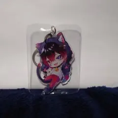 AMPTAKxCOLORS あっとくん 生誕 アクキー
